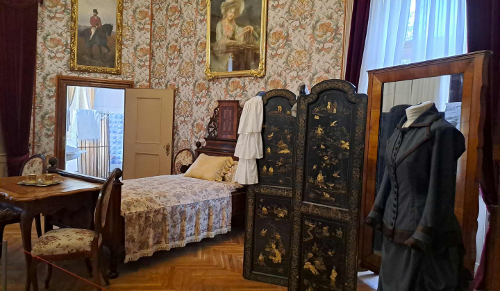 19. fotografia fotogalérie Rozvojový tím v akcii / Seniorský výlet – za pokladmi Betliara - foto