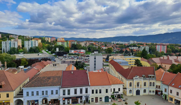 28. fotografia fotogalérie Rozvojový tím v akcii / Seniorský výlet – za pokladmi Betliara - foto