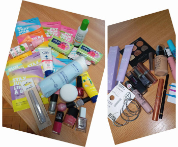 Rozvojový tím v akcii / Beauty day - foto