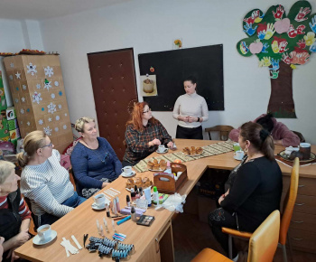 Rozvojový tím v akcii / Beauty day - foto