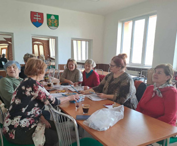 Rozvojový tím v akcii / Partnerstvo sociálnej inklúzie - foto