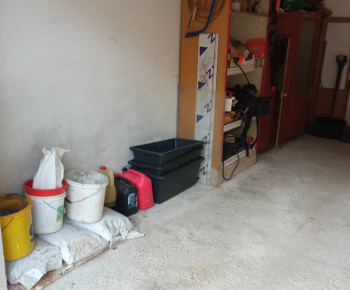 Rozvojový tím v akcii / Usporiadanie a údržba pracovného náradia - foto