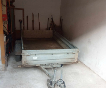 Rozvojový tím v akcii / Usporiadanie a údržba pracovného náradia - foto