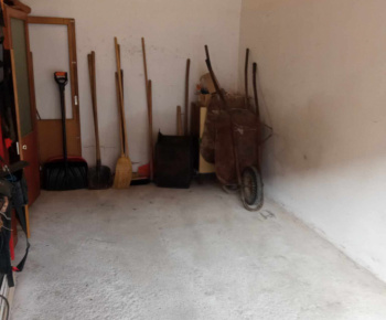 Rozvojový tím v akcii / Usporiadanie a údržba pracovného náradia - foto