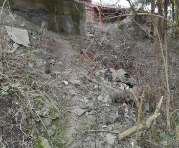 Rozvojový tím v akcii / STARÁME SA O ČISTOTU A KRÁSU NÁŠHO BZENOVA - foto