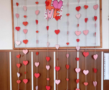 Rozvojový tím v akcii / Reťaz lásky - foto