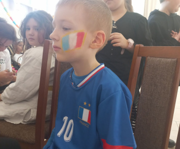 Rozvojový tím v akcii / Bzenovský karneval - foto