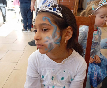 Rozvojový tím v akcii / Bzenovský karneval - foto