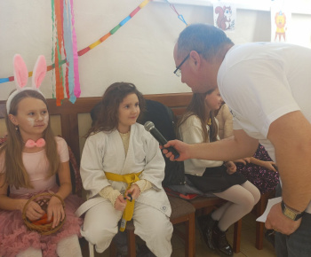 Rozvojový tím v akcii / Bzenovský karneval - foto