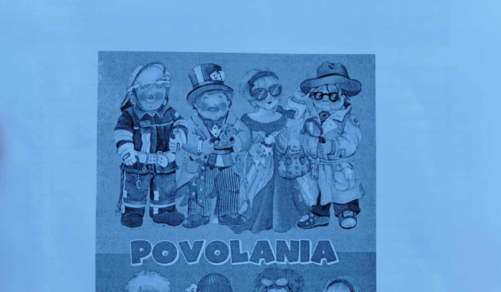 8. fotografia fotogalérie Rozvojový tím v akcii / Moje povolanie po ukončení vzdelávania - foto