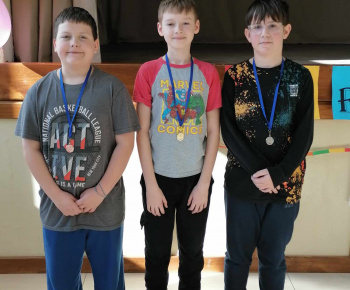 Rozvojový tím v akcii / Stolný futbal - foto