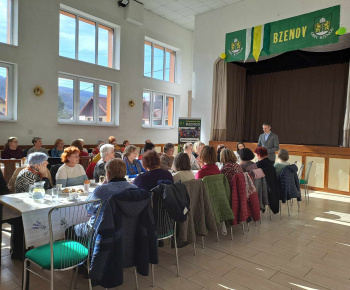 Rozvojový tím v akcii / Medzinárodný deň žien - foto