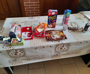 Rozvojový tím v akcii / Pravidelný krúžok: Finančná gramotnosť s deťmi - foto