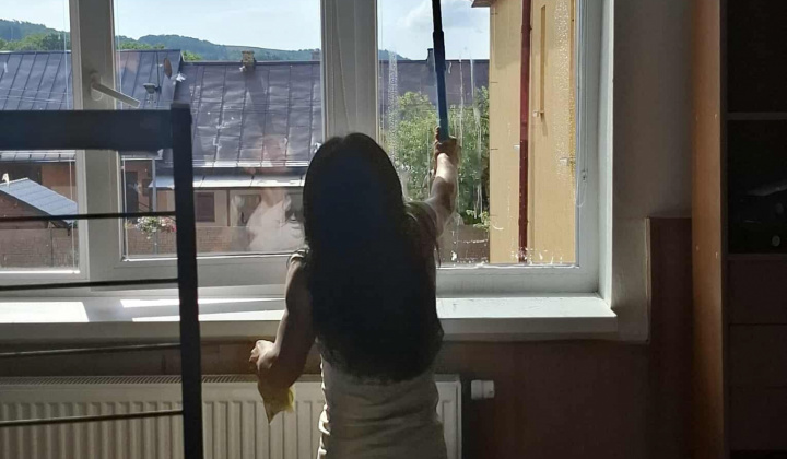 3. fotografia fotogalérie Rozvojový tím v akcii / Zmysel pre poriadok v praxi - foto