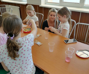 Rozvojový tím v akcii / Spoločenské hry pre zdravú súťaživosť a zábavu! - foto