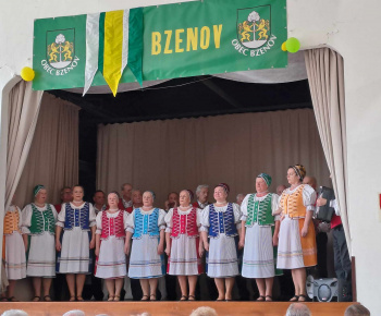 Rozvojový tím v akcii / Súťaž folklórnych súborov - foto