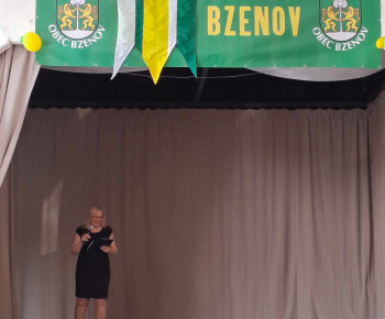 Rozvojový tím v akcii / Súťaž folklórnych súborov - foto