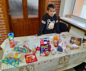 Rozvojový tím v akcii / Ako správne nakupovať? - foto