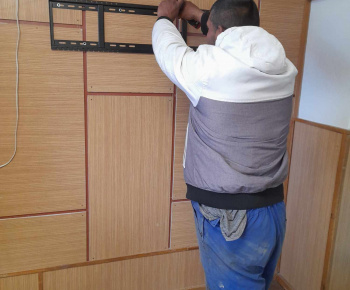 Rozvojový tím v akcii / nový článok - foto