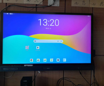 Rozvojový tím v akcii / nový článok - foto