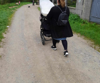 Rozvojový tím v akcii / Pomoc pre najmenších  - foto