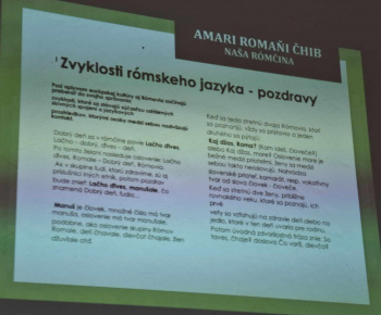 Rozvojový tím v akcii / Nenementorka a Nene vo Víťazi! - foto