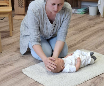 Rozvojový tím v akcii / Nenementorka a Nene pracovníčky sa zúčastnili vzdelávacieho dňa v Košiciach! - foto