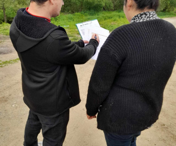 Rozvojový tím v akcii / Pracovná ponuka pre teba - foto