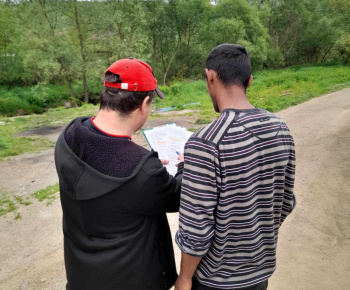 Rozvojový tím v akcii / Pracovná ponuka pre teba - foto