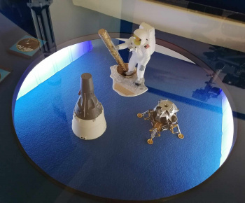 Rozvojový tím v akcii / Návšteva planetária v Prešove - foto