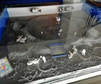 Rozvojový tím v akcii / Návšteva planetária v Prešove - foto