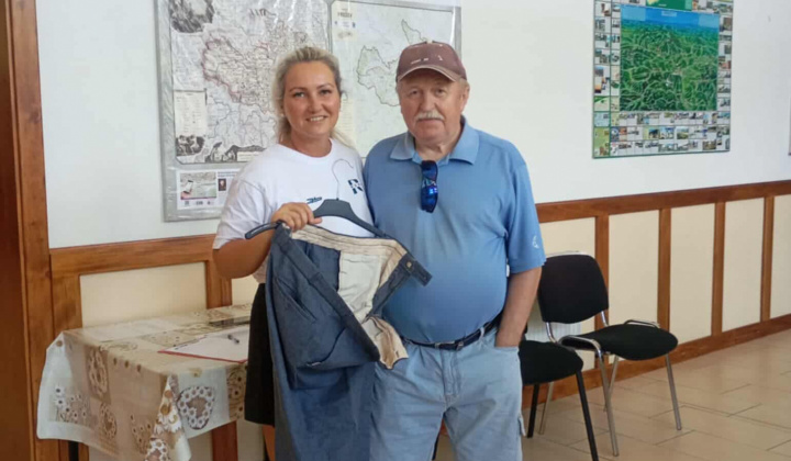 3. fotografia fotogalérie Rozvojový tím v akcii / Opätuj pomoc - foto