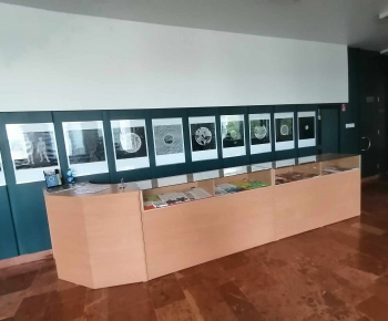 Rozvojový tím v akcii / Návšteva planetária v Prešove - foto