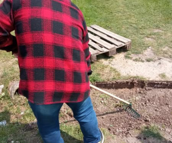 Rozvojový tím v akcii / Získanie pracovných zručností pre budúcich majstrov  - foto