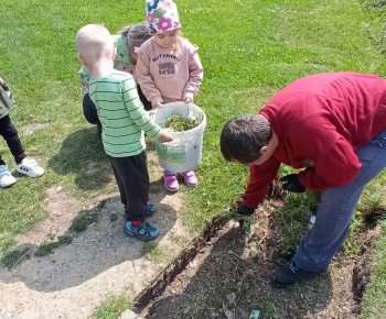 Rozvojový tím v akcii / Získanie pracovných zručností pre budúcich majstrov  - foto