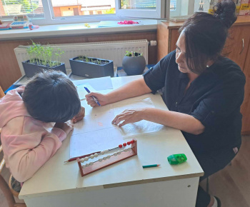 Rozvojový tím v akcii / Pomáhame tam, kde je to najviac potrebné - foto