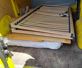 Rozvojový tím v akcii / Z Viedne až do Bzenova - foto