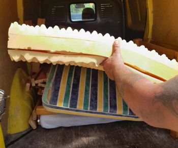 Rozvojový tím v akcii / Z Viedne až do Bzenova - foto