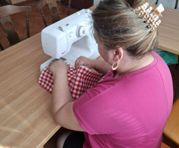 Rozvojový tím v akcii / Z Viedne až do Bzenova - foto