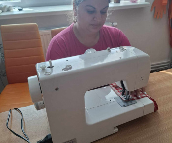 Rozvojový tím v akcii / Z Viedne až do Bzenova - foto