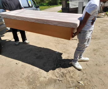 Rozvojový tím v akcii / Pomoc, ktorá má skutočný význam - foto