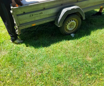 Rozvojový tím v akcii / Pomoc, ktorá má skutočný význam - foto