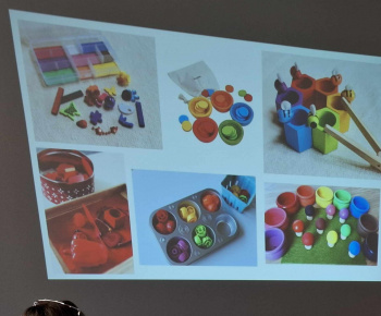 Rozvojový tím v akcii / Vzdelávanie, ktoré dáva zmysel - foto