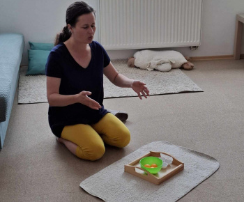 Rozvojový tím v akcii / Vzdelávanie, ktoré dáva zmysel - foto