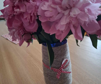 Rozvojový tím v akcii /  Vdýchni život odpadu  - foto