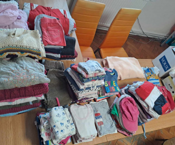 Rozvojový tím v akcii / Bzenovčania pomáhajú – solidarita bez hraníc - foto