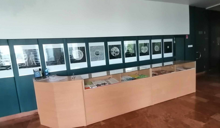 11. fotografia fotogalérie Rozvojový tím v akcii / Návšteva planetária v Prešove - foto