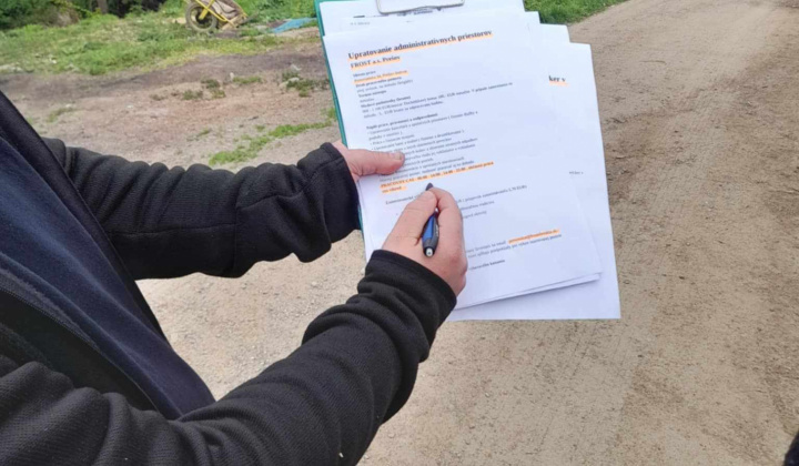 2. fotografia fotogalérie Rozvojový tím v akcii / Pracovná ponuka pre teba - foto