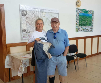 Rozvojový tím v akcii / Opätuj pomoc - foto