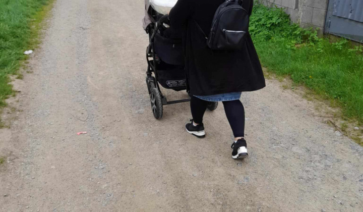 2. fotografia fotogalérie Rozvojový tím v akcii / Pomoc pre najmenších  - foto